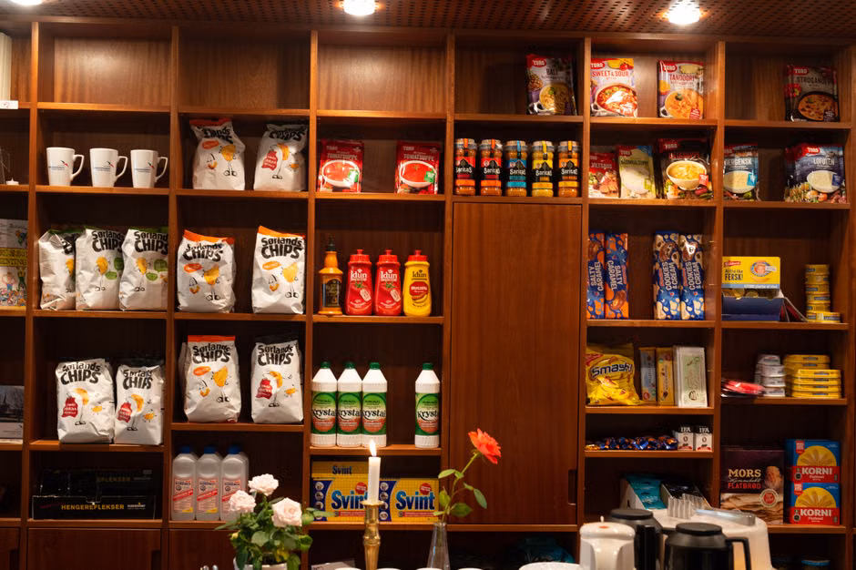 Mercearia